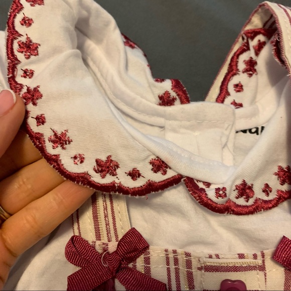 Nanette 2 Piece Set NWT - Picture 5 of 6